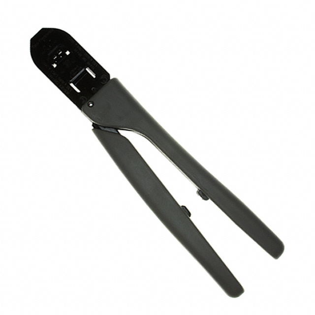 91504-1 TE Application Tooling  Presses à sertir, applicateurs